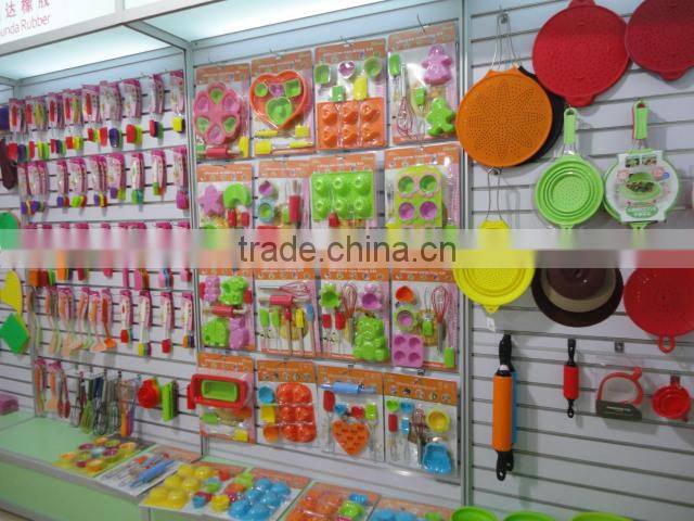 Silicone pot holder /silicone oven mat 100% Food Grade