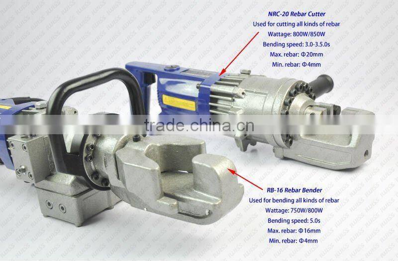 RB-32 Electric Steel Bending machine