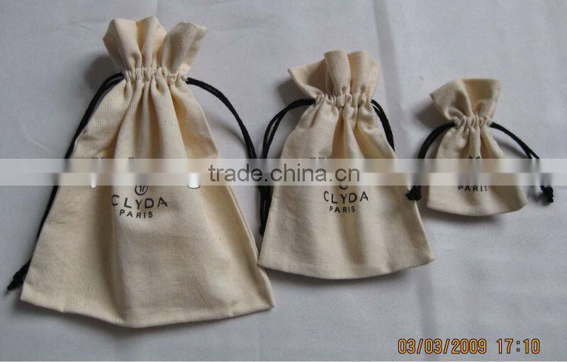 2013 new satin Megnetix jewelry pouch bag