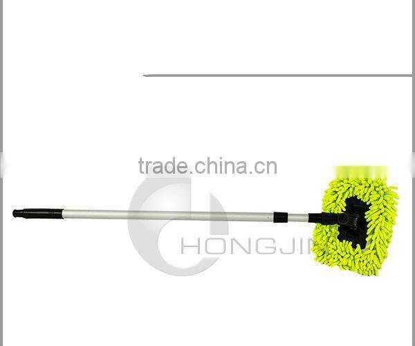 Car Wash Mop with Extended Reach Handle