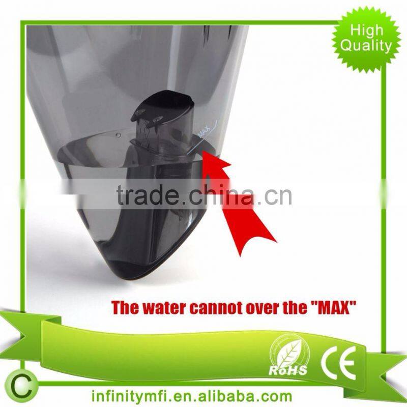 Amazon Best Selling Car Vacuum Cleaner, DC 12-Volt 60W Wet& Dry Handheld Auto Vacuum Cleaner,13.2FT(4M)Power Cord