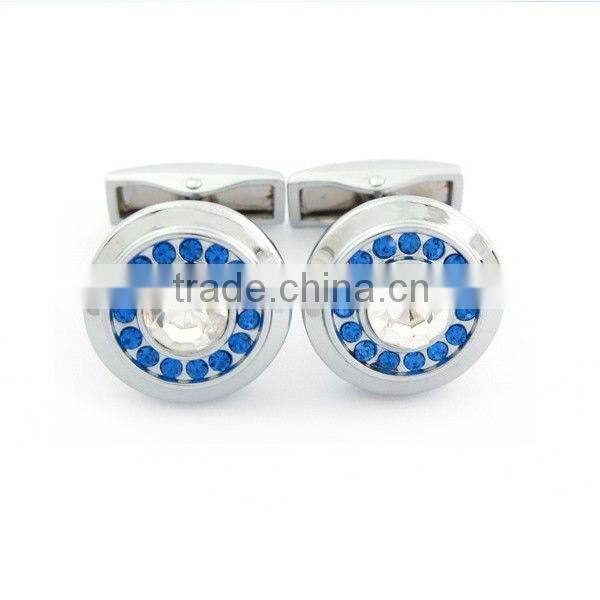 cheap square fashion tracery Shirt Cufflinks for men