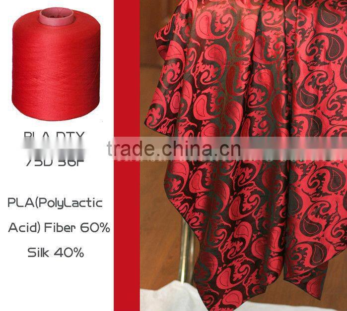 PLA Fabric