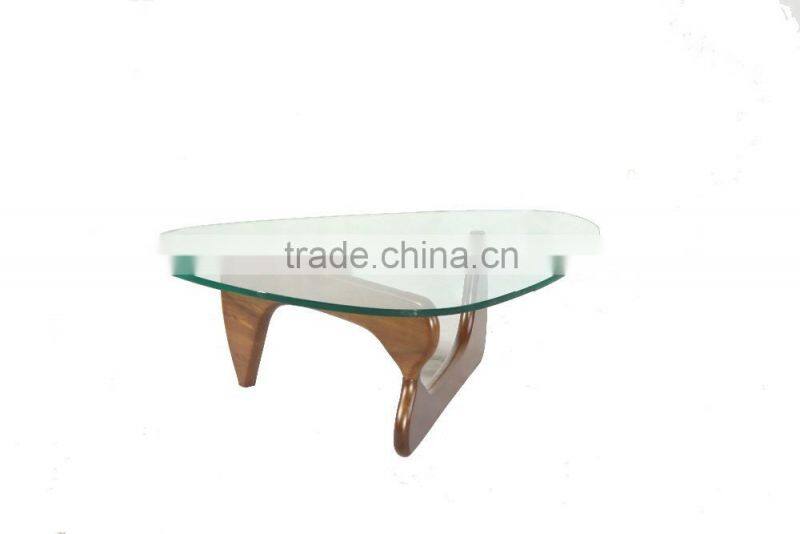 Modern designer furniture Isamu coffee table