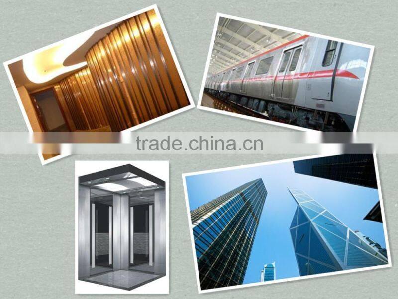 Good Price For S31803 Stainless Steel Plates