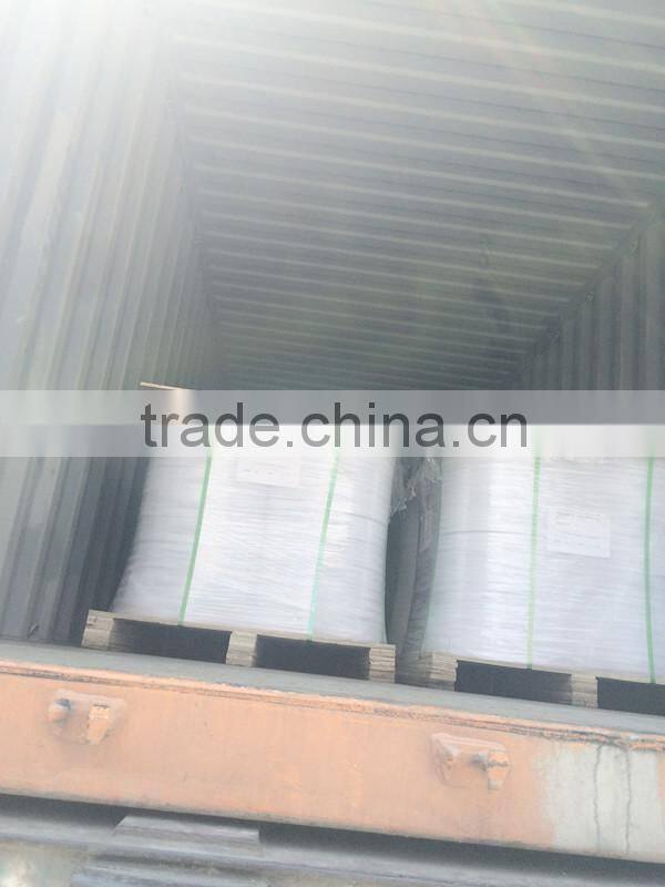 free edge aluminum foil mylar cable insulation foil customizable