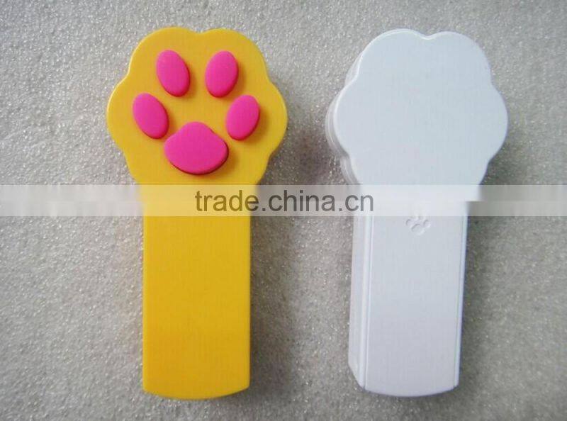 laser smart pointer WIN-1923 Cat Paw animals and laser pointers