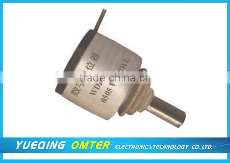 wdh22 l digital potentiometer