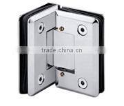 High Quality Factory Price Aluminium Hinges For Glass Door