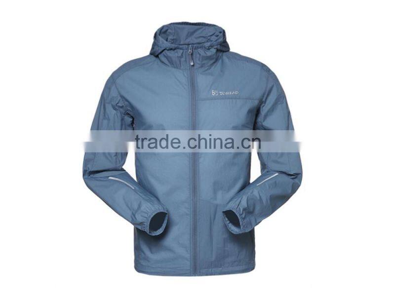 sun-protective outwear active-wear sportwear