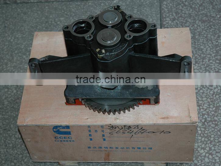 high quality cummins diesel engines KT38 oil pumps 3634640 for sale