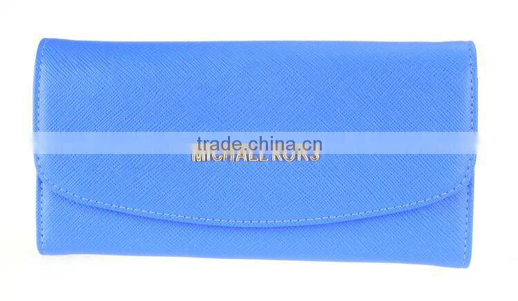 Purse new products Korean girls lovely pink wallet