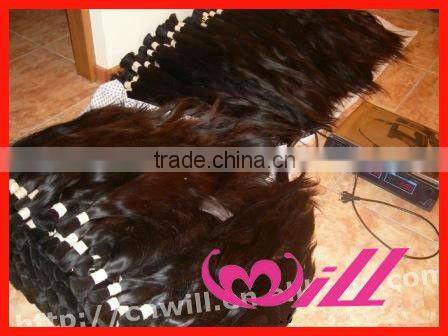 Pure Brazilian Hair Bulk Unprocessed Human Hair Braid Remy Hair Wholesale Bulk Hair Extensions