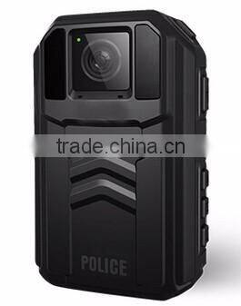 2015 new design Professional Police Body Worn HD Camera Recorder accept OEM