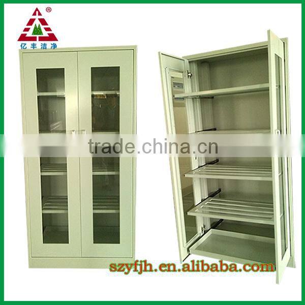 durable metal drawer cabinet
