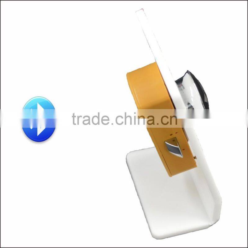 Master Key Gym Storage Locker Room Lock With Bluetooth Control