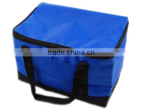 Fitness Cooler Lunch Bag