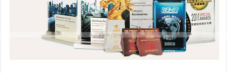 2015 SteelmateTP-S1 solar power tpms car hud display, tire pressure digital monitoring sensor, LED Monitor