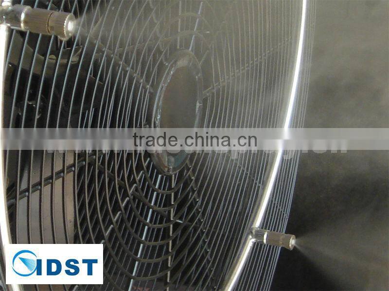 Humidification System Misting Fog System