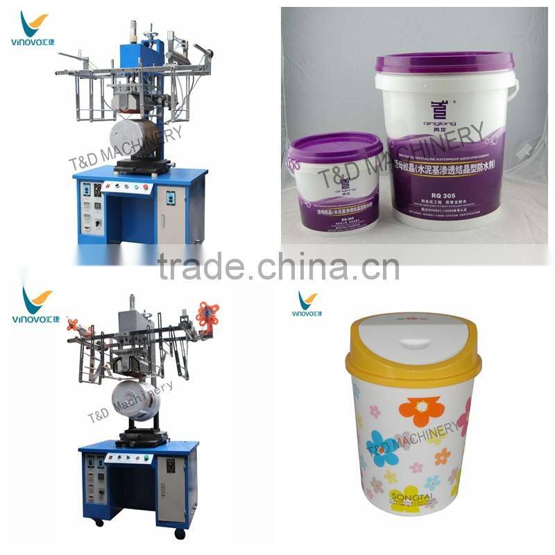 HT-150 thermal transfer printer