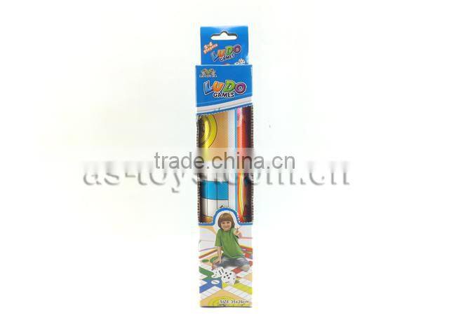 PVC ludo 2-4 players beach giant chess mat