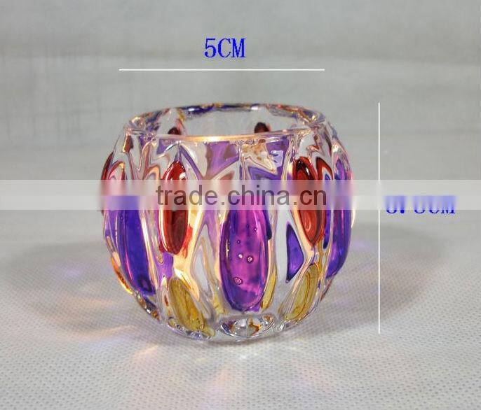 My GOD! Just US$1 !!!crystal tea light candle holder for wedding gift ,wedding decoration