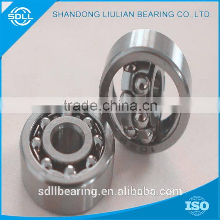 Customized latest self aligning radial ball bearings 2211