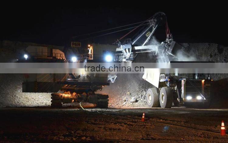 Good quality popular promotional water resistant off road led work light