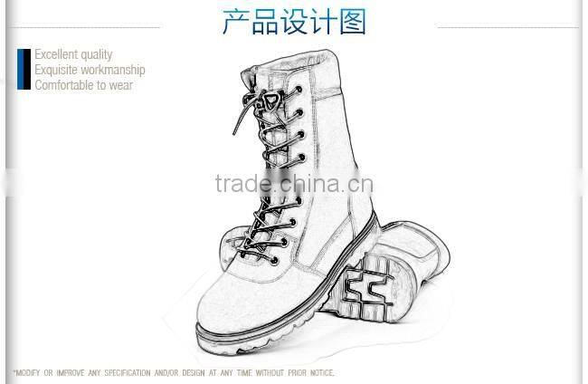 Military Tactical Boots Special Desert Combat Outdoor Army hiking