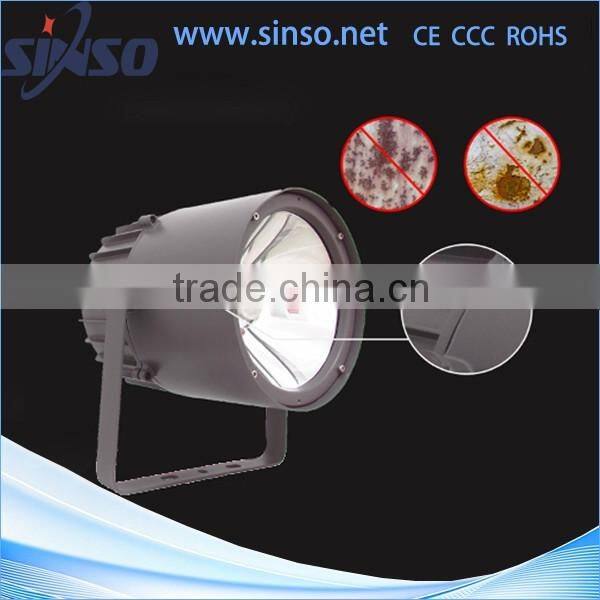promotion 3000K HID Xenon lamp marine guidance searchlight
