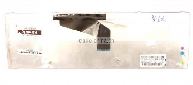 NEW Black RU Layout Laptop Keyboard for AS K53/K53TA/K73BY/K53Z/K73/X53S/X53U/X53Z,