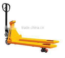 BEST PRICE Pallet Trucks (2.5 ton)