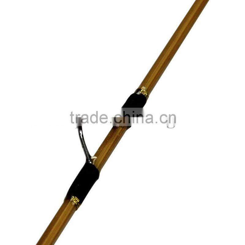 wholesale bamboo fly fishing rod