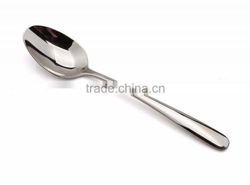 18/10 Stainless Steel Tea Spoon
