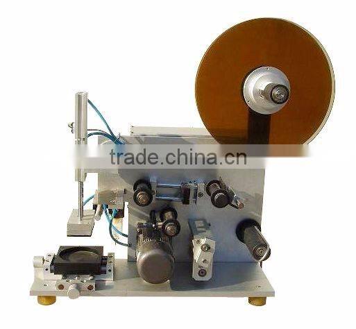 2016 New Used Flatbed Label Printing Machine