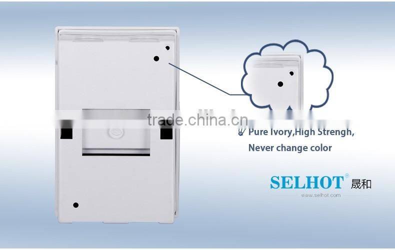 circuit breaker box best selling products in europe distribution box