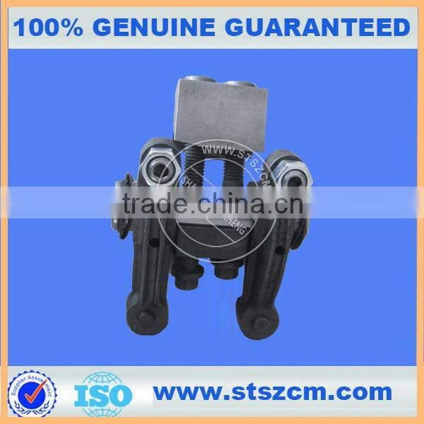 PC300-7 engine parts ROCKER ARM ASS'Y 6741-41-5100 ROCKER ARM
