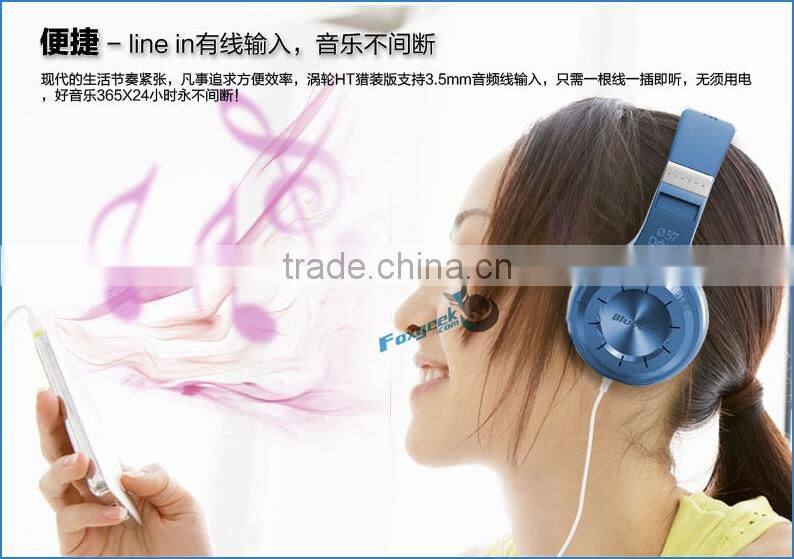 Wireless Bluetooth Stereo Headphone mobile Bluetooth Earphone for mobile/Tablet PC/sport/driving Headset