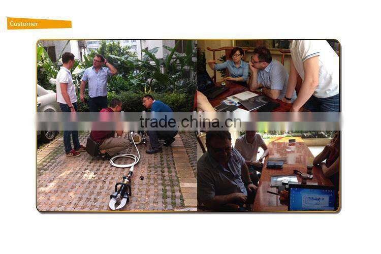 Vehicle mounted fire pump portable fire fighting pump Portable Fire Pump