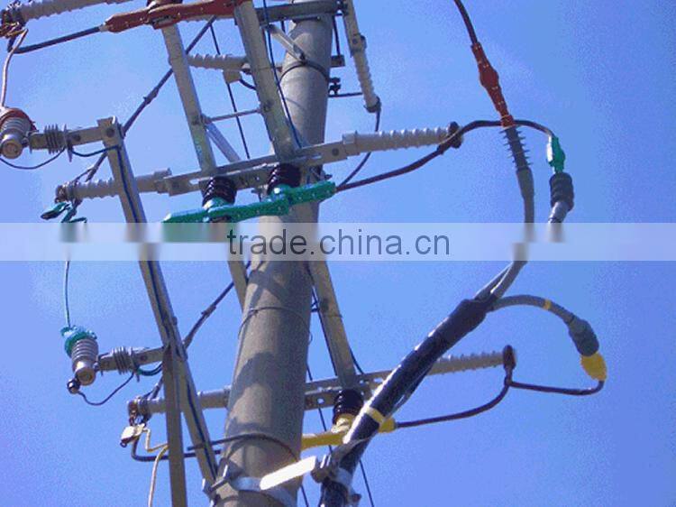 cold shrink tube for cell tower sealing kits