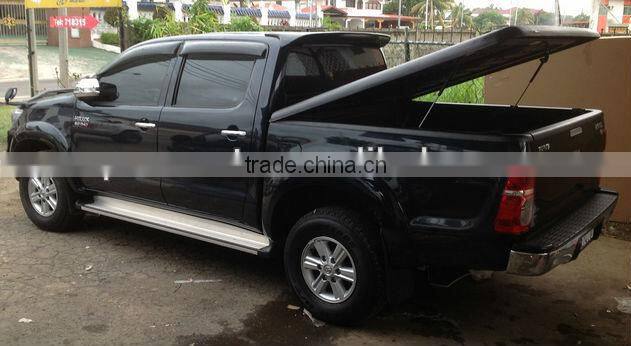 tonneau cover hilux ABS Hard for Toyota Hilux vigo