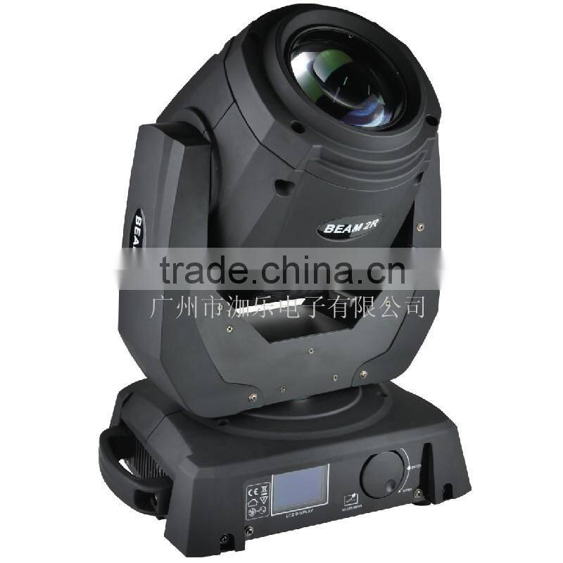 120W moving head light 18CH stage light