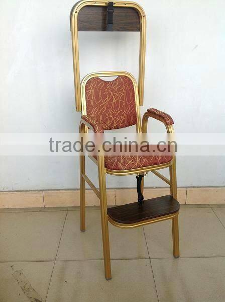 Hot sales baby dining chair (YB6505-1)