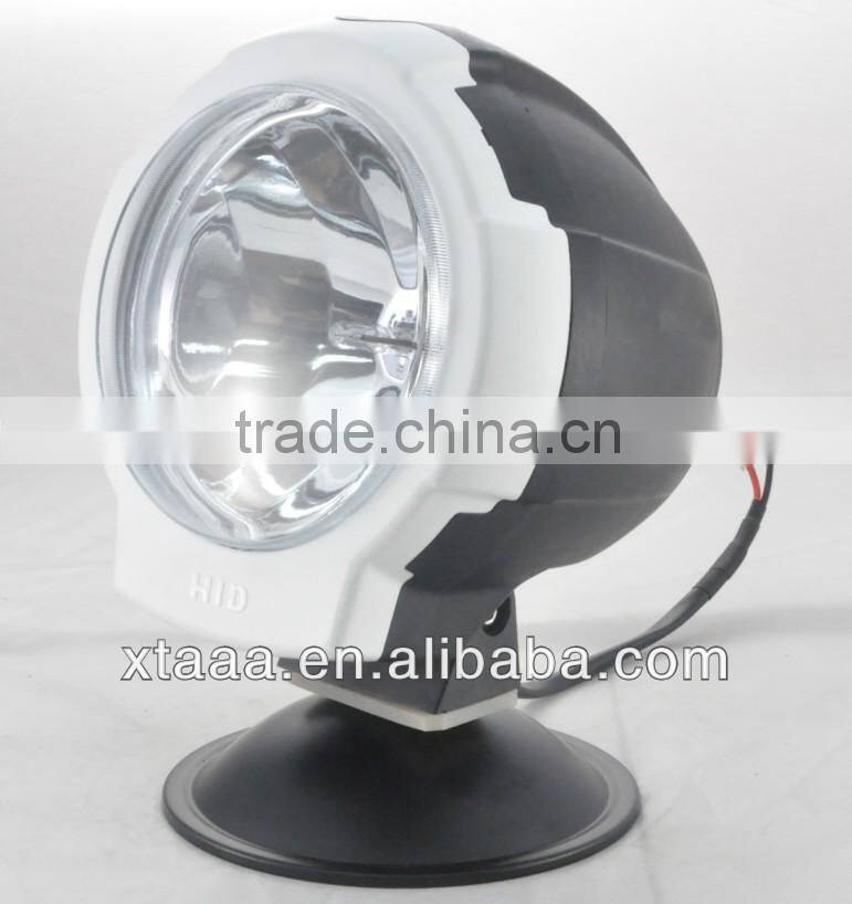 H3 Vehicle Search Light With 13th Years Gold Supplier In Alibaba _XT6601