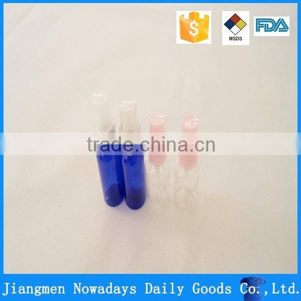 China professional made natural antiseptic hand sanitizer