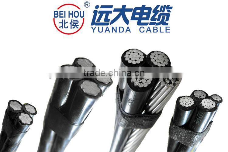 AAC Condutor / All Aluminum Conductor Overhead Conductors Aluminum Conductors