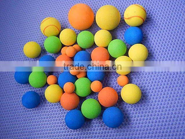 Colorful ball for children