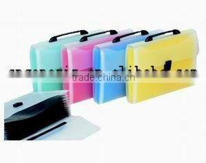 2010 New-Expanding File bag