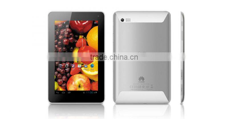 MediaPad 7Lite huawei phone ARM Cortex A9 Quad Core 1.6GHz huawei cdma mobile phone
