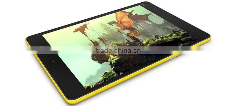 Original Xiaomi Mi Pad Nvida Tegra K1 Quad Core 7.9 inch screen Tablet PC xiaomi mi band